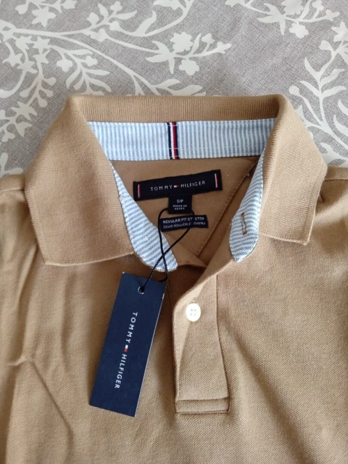 Polo tommy Hilfiger Original
