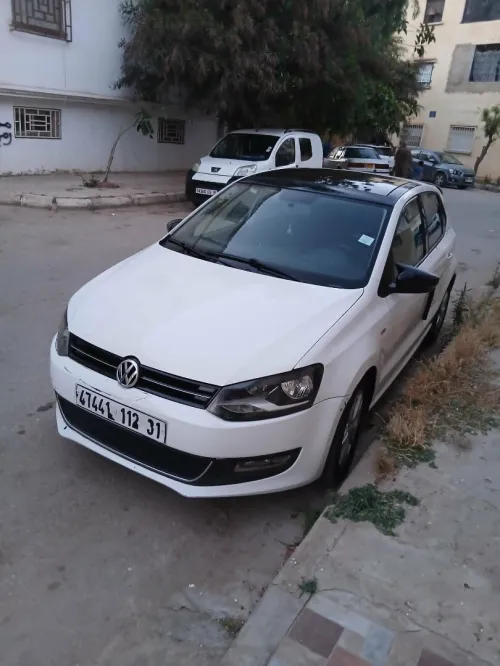 Volkswagen Polo 2012 Match