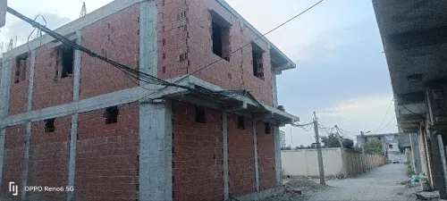Vente Villa Alger Ouled chebel