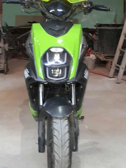 Lifan frascoli 2025