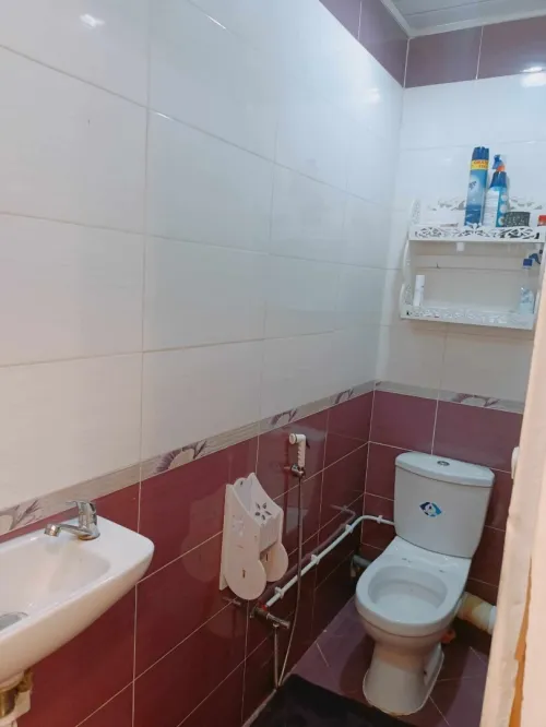 Vente Appartement F4 Alger Ain naadja