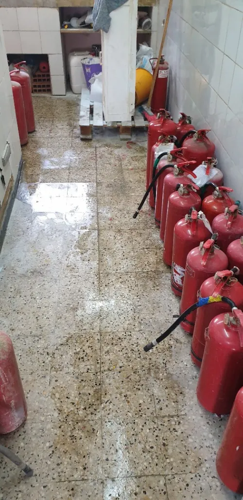 aoudia anti feu materiel de securite incendie extincteur et équipement 