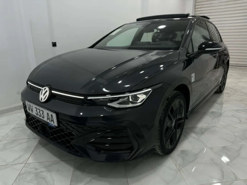 Volkswagen Golf 8 2026 R-Line