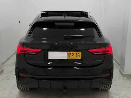 Audi Q3 2022 S Line