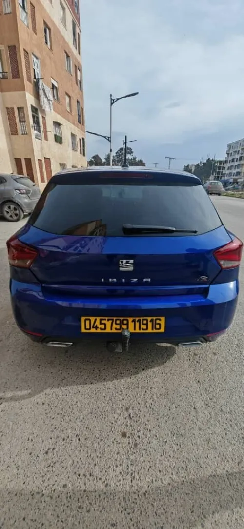 Seat Ibiza 2019 FR