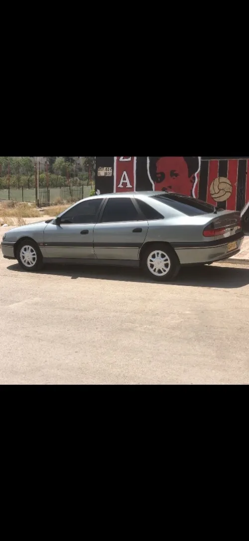 Renault Safrane 1996 Safrane