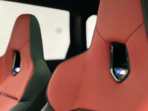 BMW X1 2025 M Performance