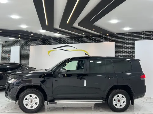 Toyota Land Cruiser  2026 Lc 300