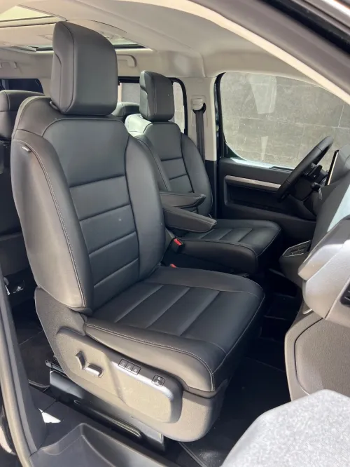Citroen SPACETOURER 2026 VIP
