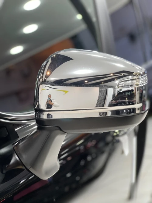 Toyota Land Cruiser  2026 V6 TWIN TURBO