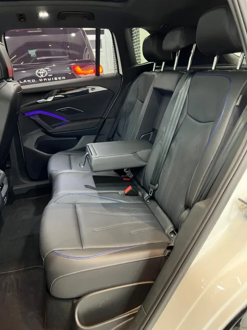 Volkswagen New Tiguan 2026 R-Line