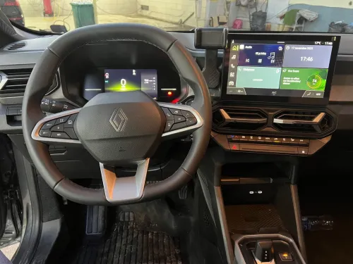 Renault DUSTER 2025 Extrême