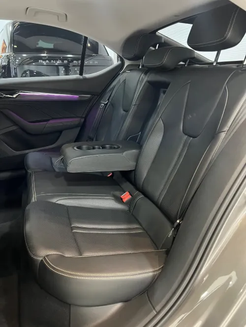 Skoda Octavia 2025 Pro