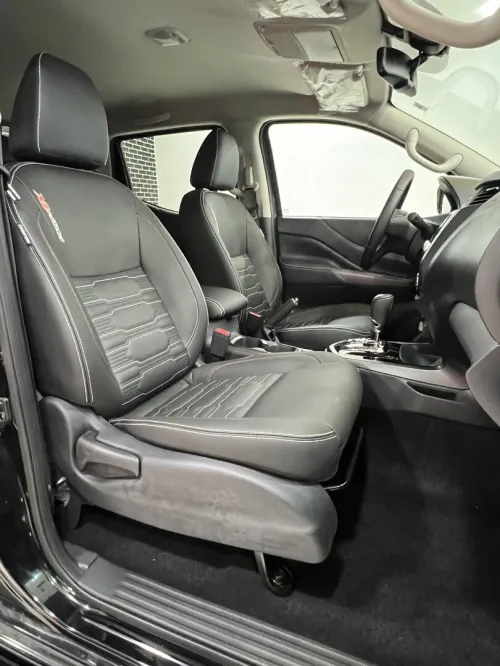Nissan NAVARA 2026 PRO 4X