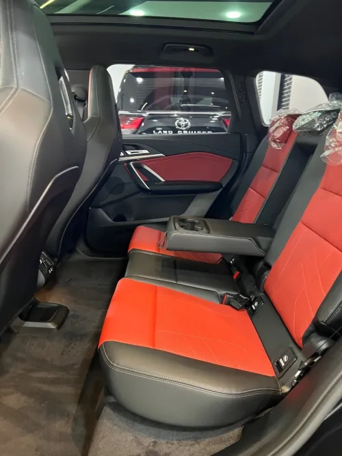 BMW X1 2025 M Performance