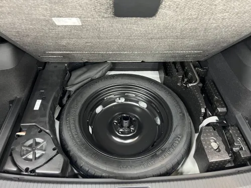 Volkswagen New Tiguan 2026 R-Line
