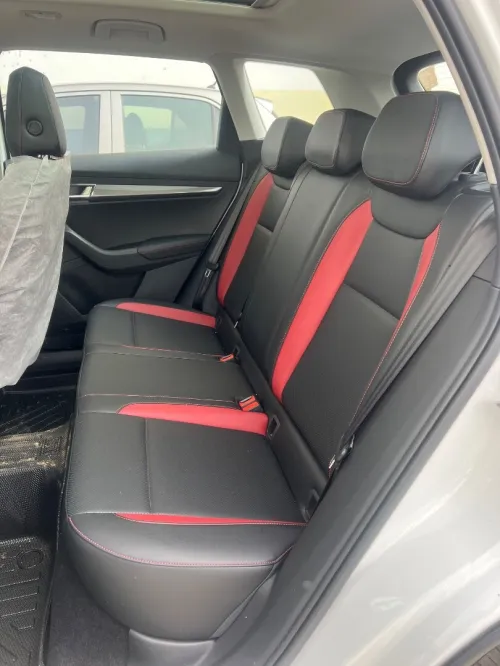 Skoda Karoq 2025 