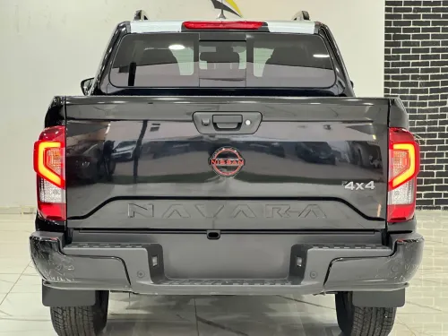 Nissan NAVARA 2026 PRO 4X