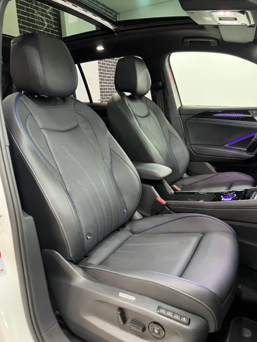 Volkswagen New Tiguan 2026 R-Line