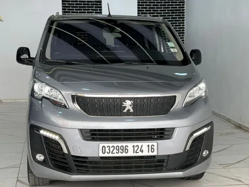 Peugeot Expert 2024 9 PLACE