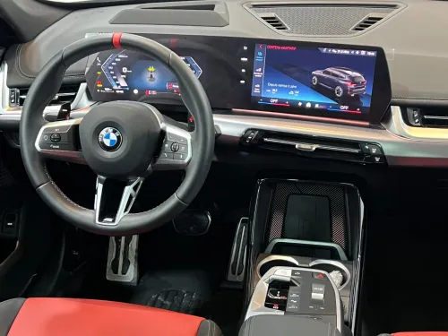 BMW X1 2025 M Performance