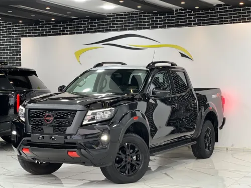 Nissan NAVARA 2026 PRO 4X