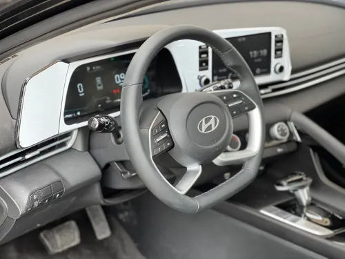 Hyundai Elantra 2025 Glx