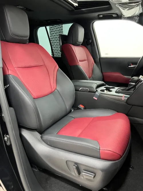 Toyota Land Cruiser  2026 LC 300 VXR
