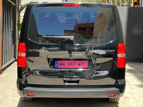 Citroen SPACETOURER 2026 VIP