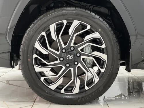 Toyota Land Cruiser  2026 LC 300 VXR