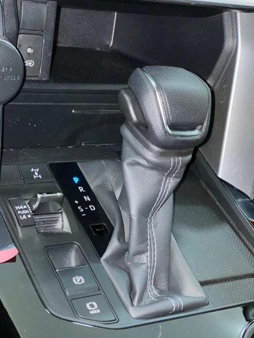 Toyota Land Cruiser  2026 Lc 300