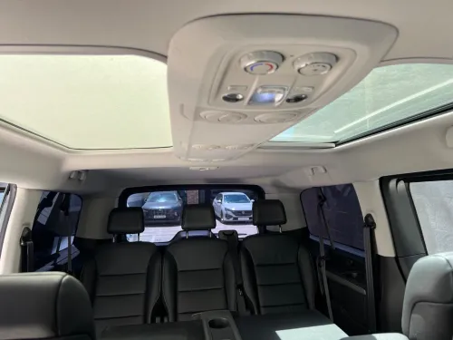 Citroen SPACETOURER 2026 VIP