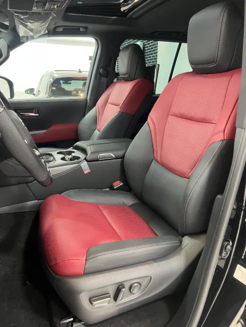 Toyota Land Cruiser  2026 LC 300 VXR