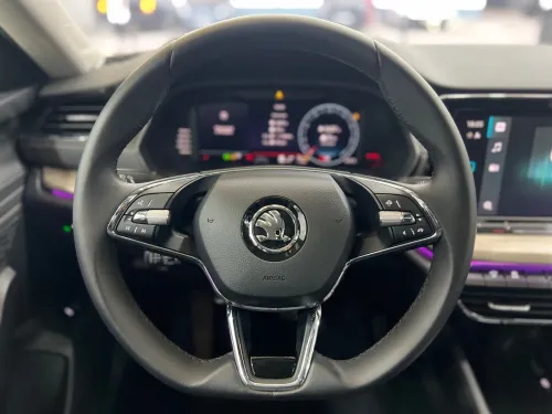 Skoda Octavia 2025 Pro