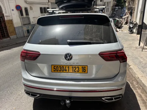 Volkswagen Tiguan 2023 R Line