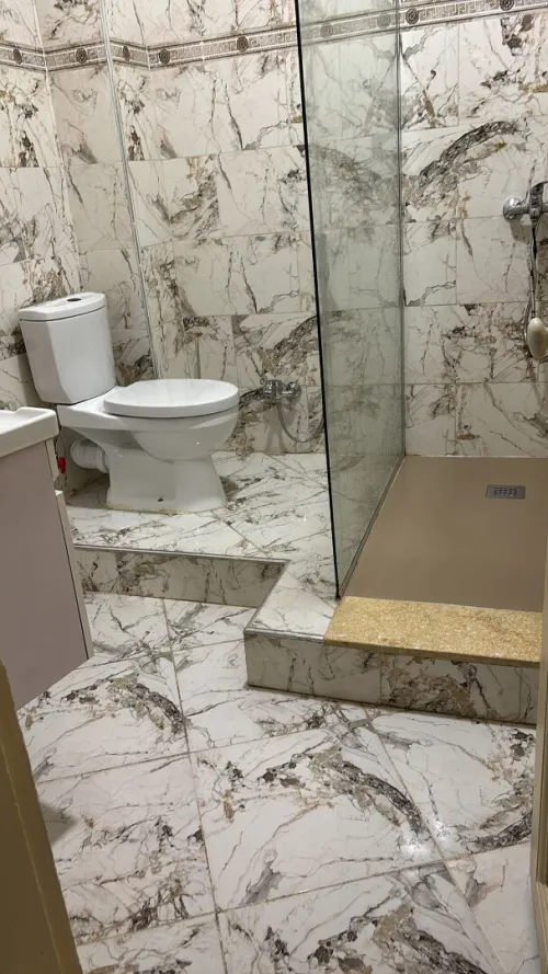Vente Appartement F4 Oran Oran