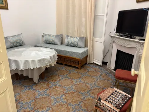 Vente Appartement F4 Oran Oran