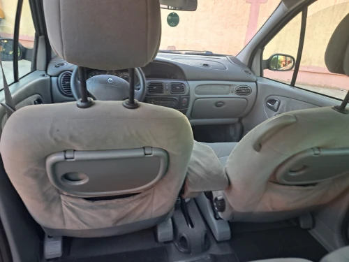 Renault Scenic 1999 