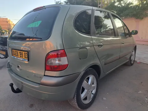 Renault Scenic 1999 