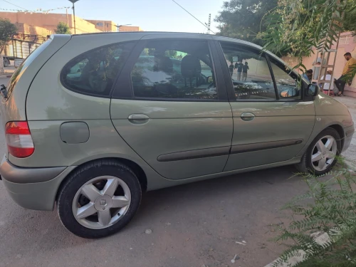 Renault Scenic 1999 