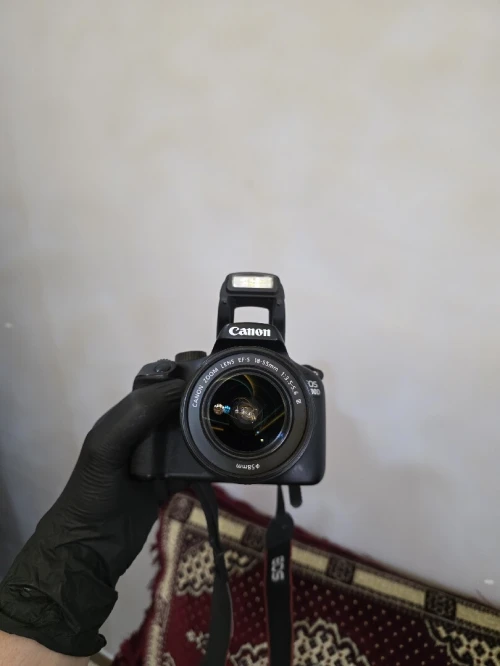 canon 4000D