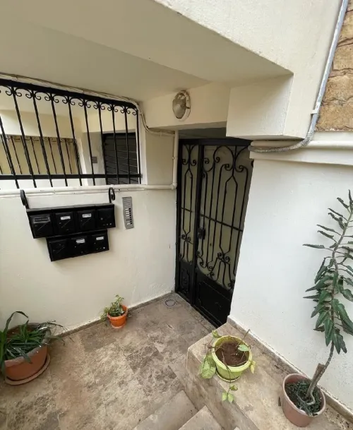 Vente Appartement Duplex F5 Alger Dely brahim
