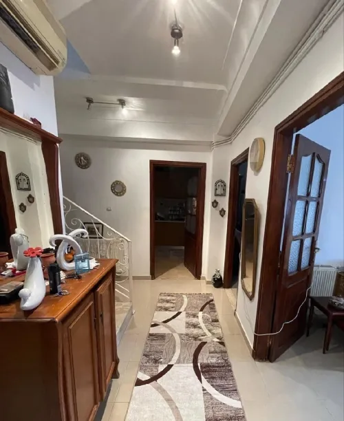 Vente Appartement Duplex F5 Alger Dely brahim