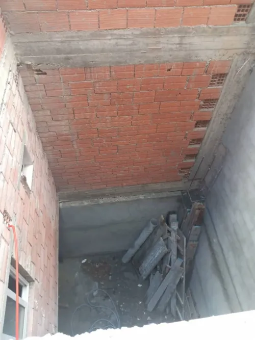 Vente Villa Alger Bordj el kiffan
