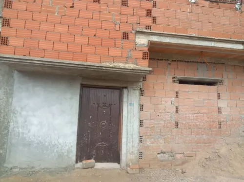 Vente Villa Alger Bordj el kiffan