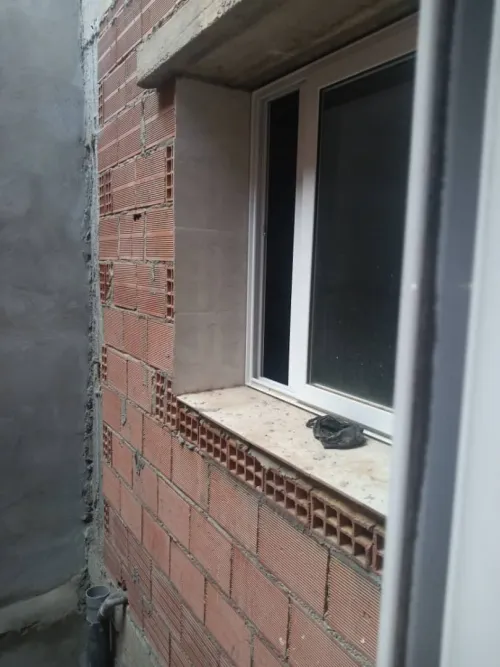 Vente Villa Alger Bordj el kiffan