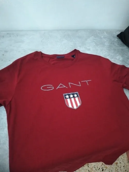 GANT