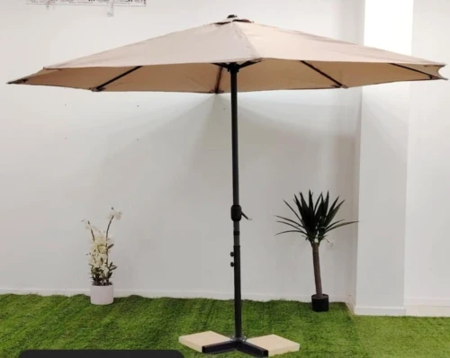 Parasol terrasse 