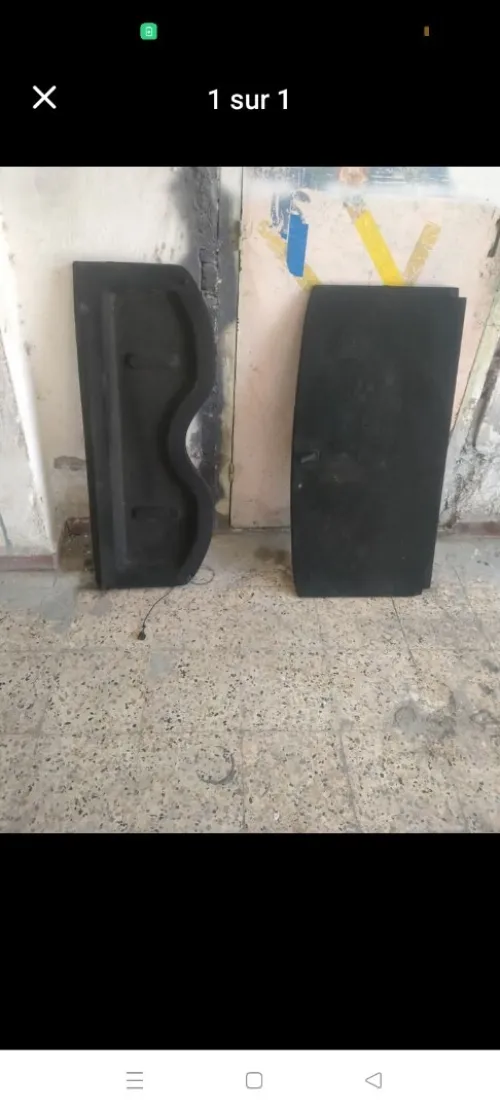 2 plager arriere picanto 2019 jdoood