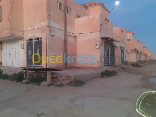 Vente Local El Bayadh El abiod sidi cheikh